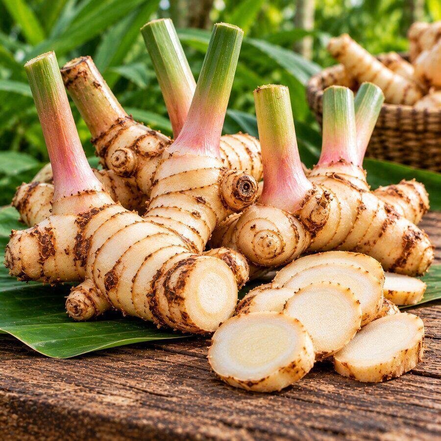 Galangal