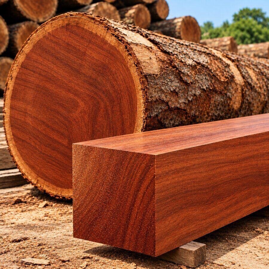 Mahogany