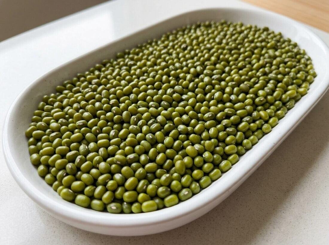 Moong Beans