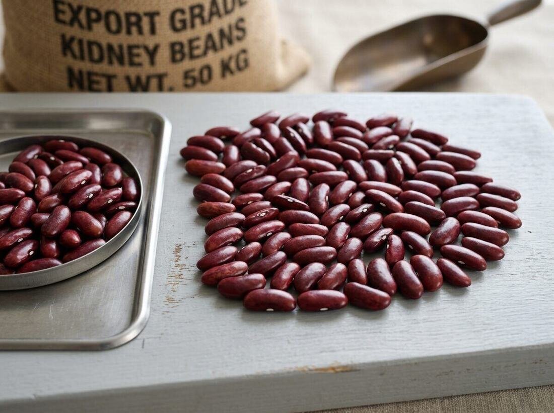 Red Kidney Beans
