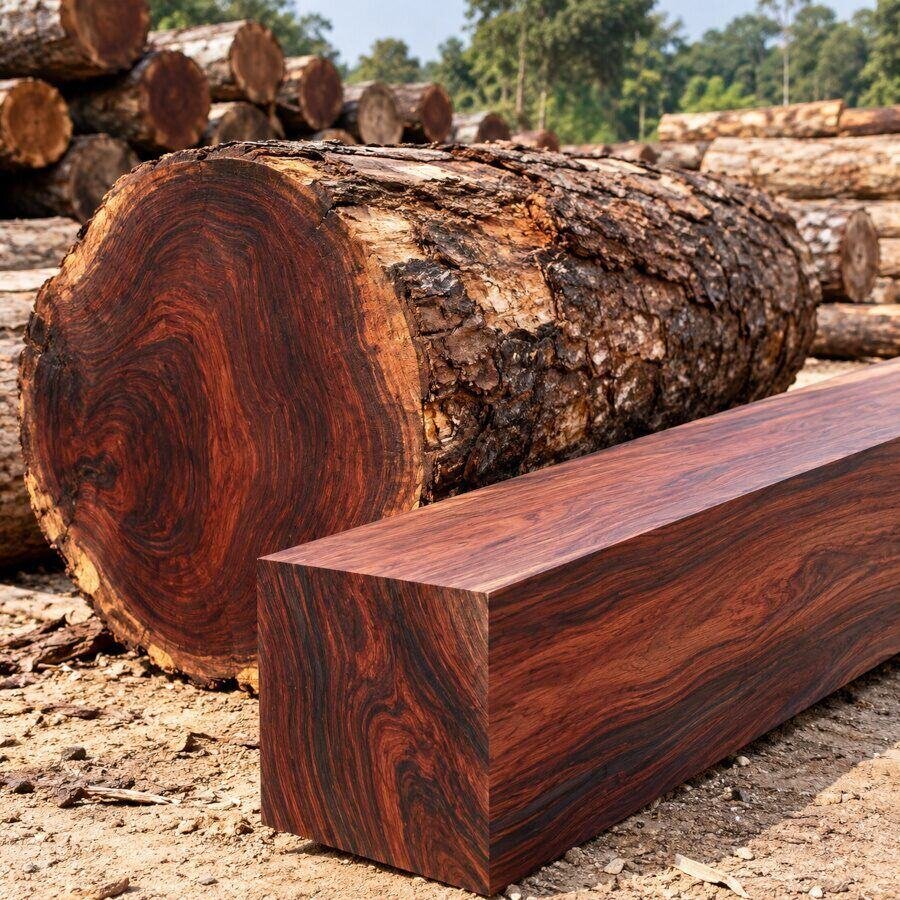 Rosewood