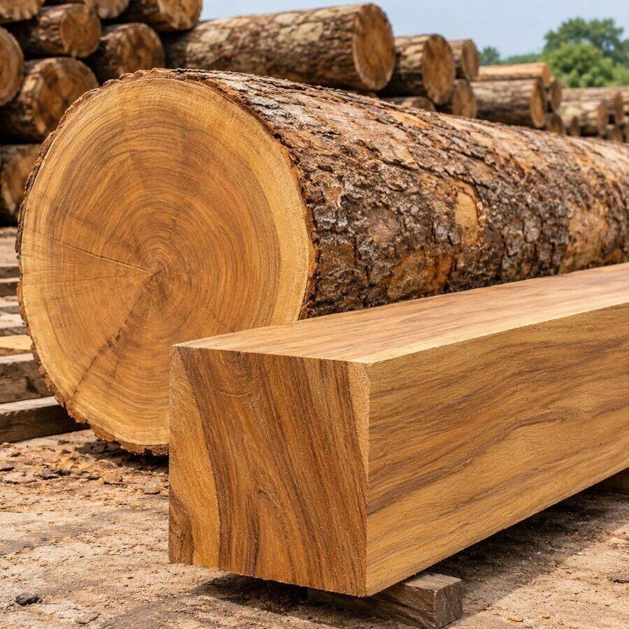 Teak