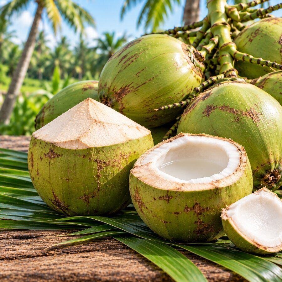 Coconut